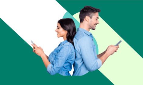 The rise of WhatsApp